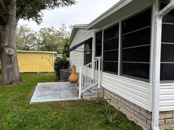 227 Tradewind Court a Lake Alfred, FL Mobile or Manufactured Home for Sale